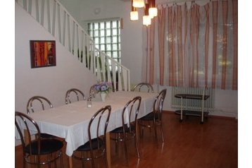Privatan smeštaj Veliki Medjer / Veľký Meder 2